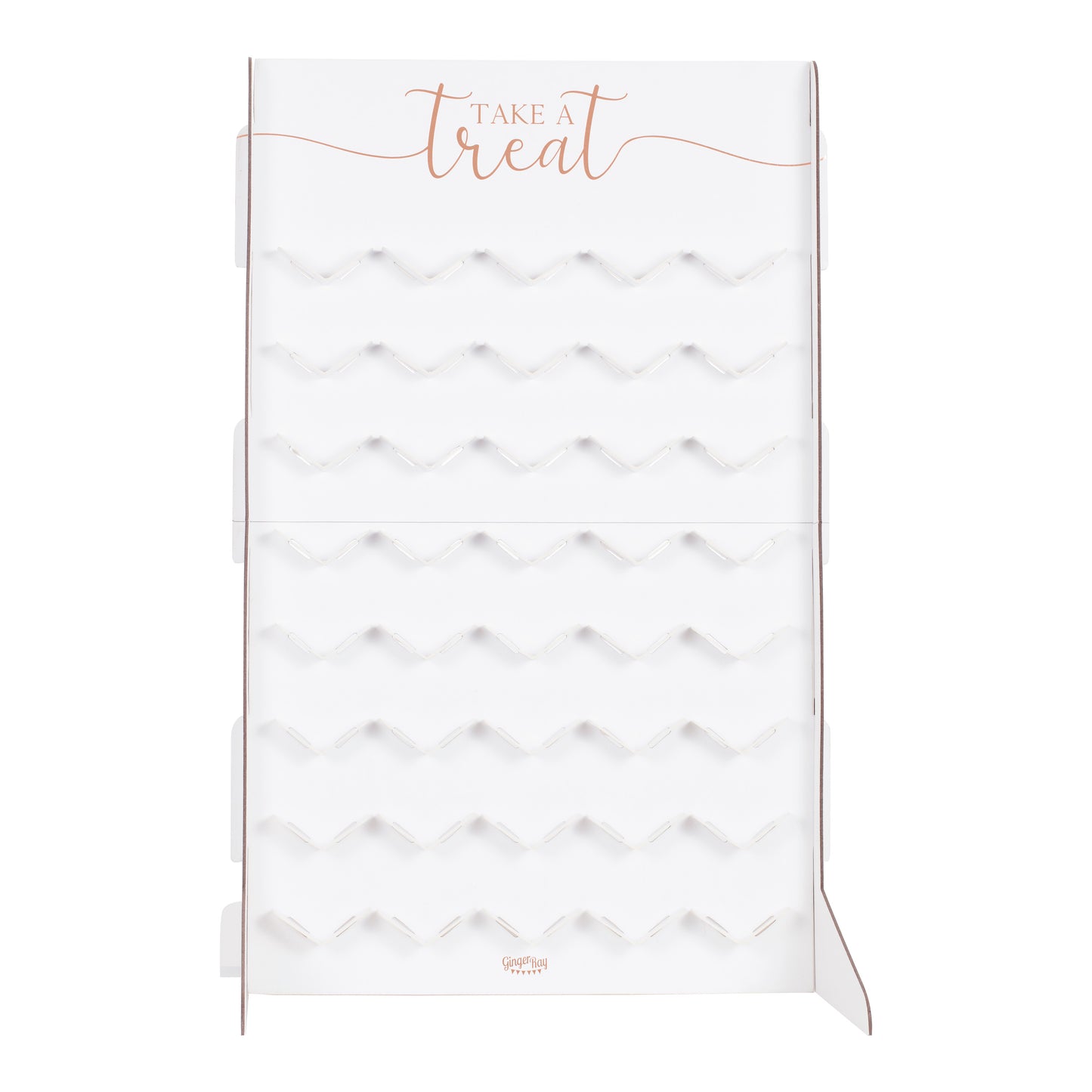 Macaron Stand Treat Wall Holder