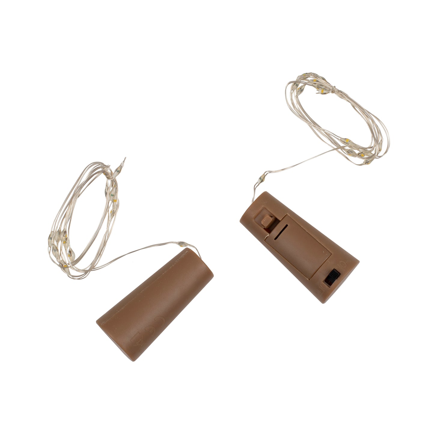 LED Cork Bottle Lights