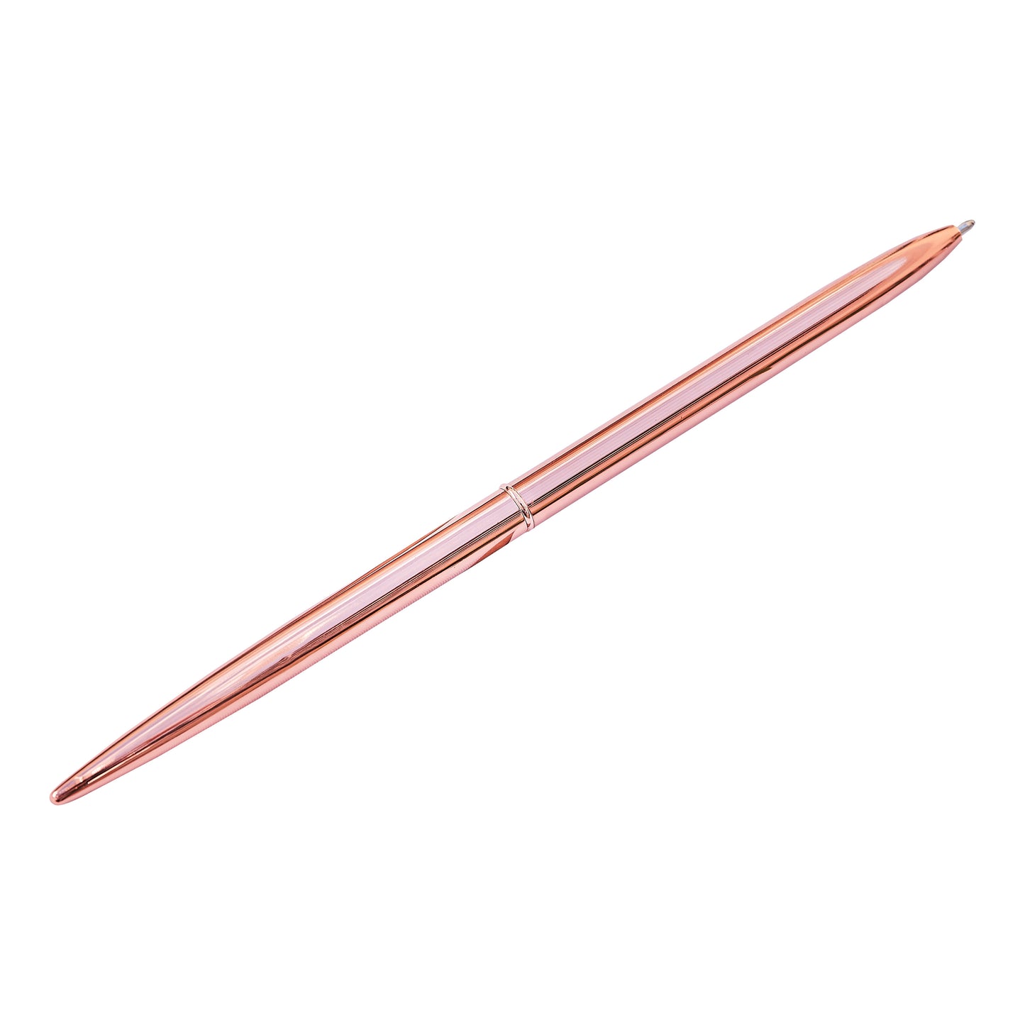 Rose Gold Fine Line Pen