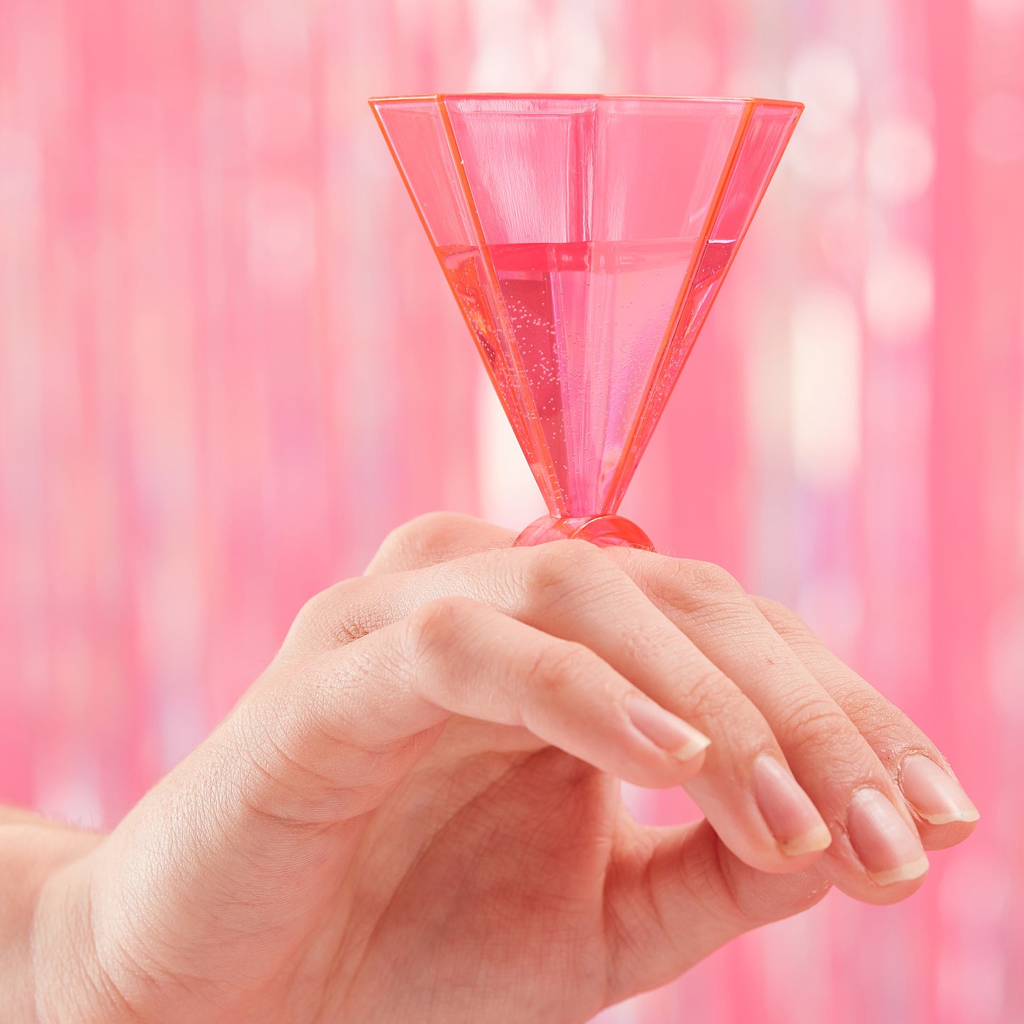 Hen Party Shot Glasses