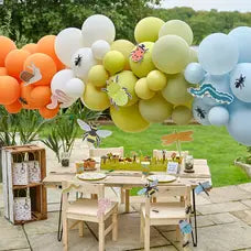 Ginger Ray Party Supplies for Kids Parties, Weddings & Birthday Party Decorations ...