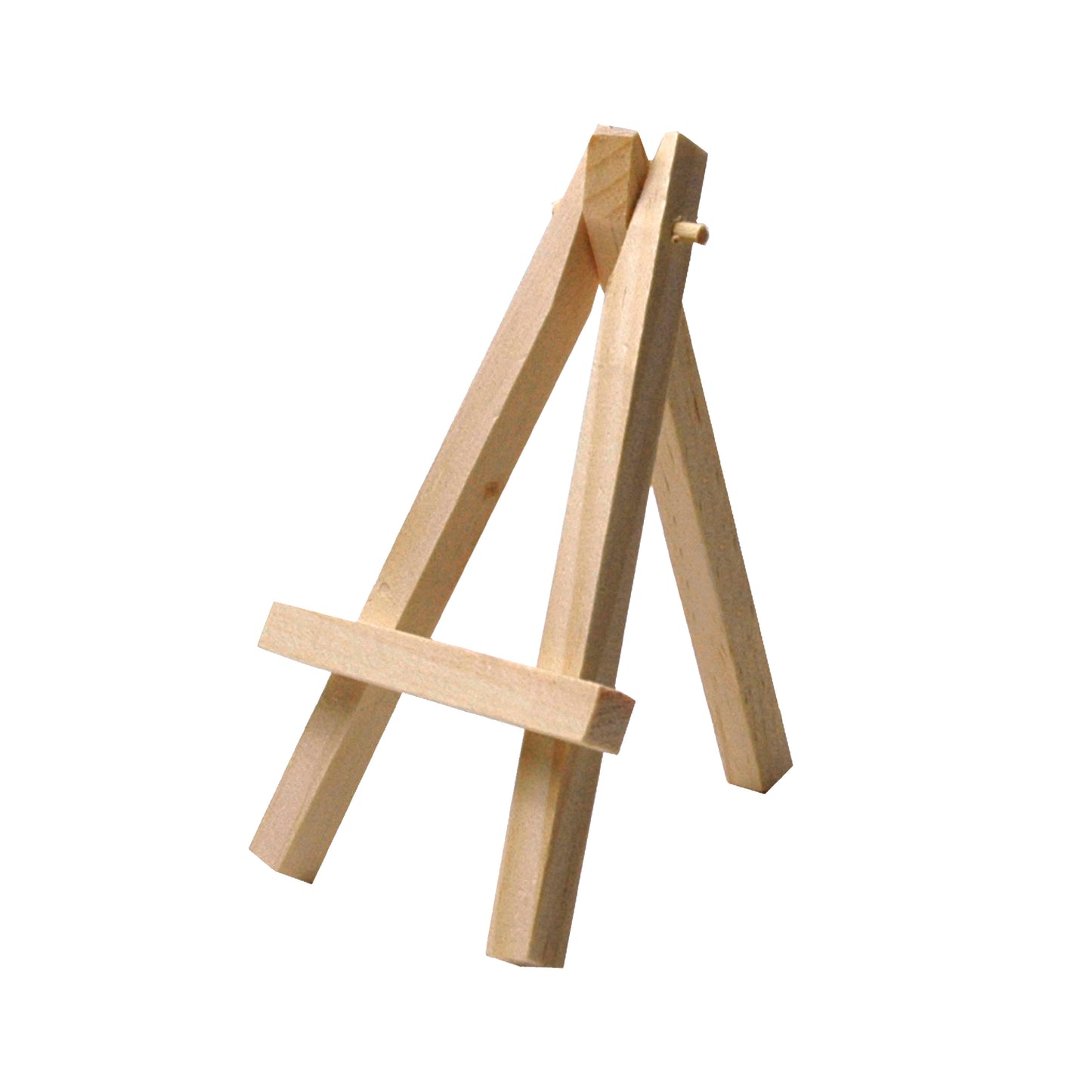 Mini Wooden Easels - Rustic Country
