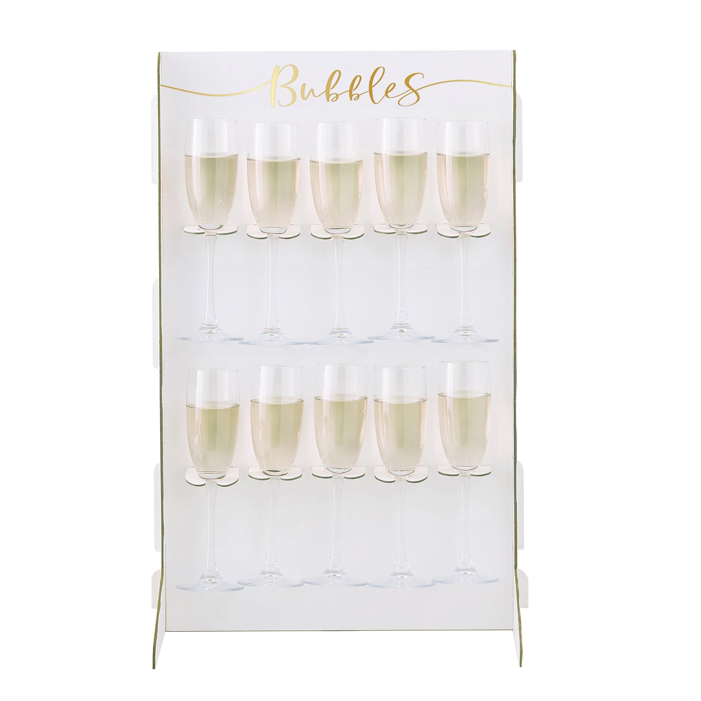 Drinks Wall Holder Stand