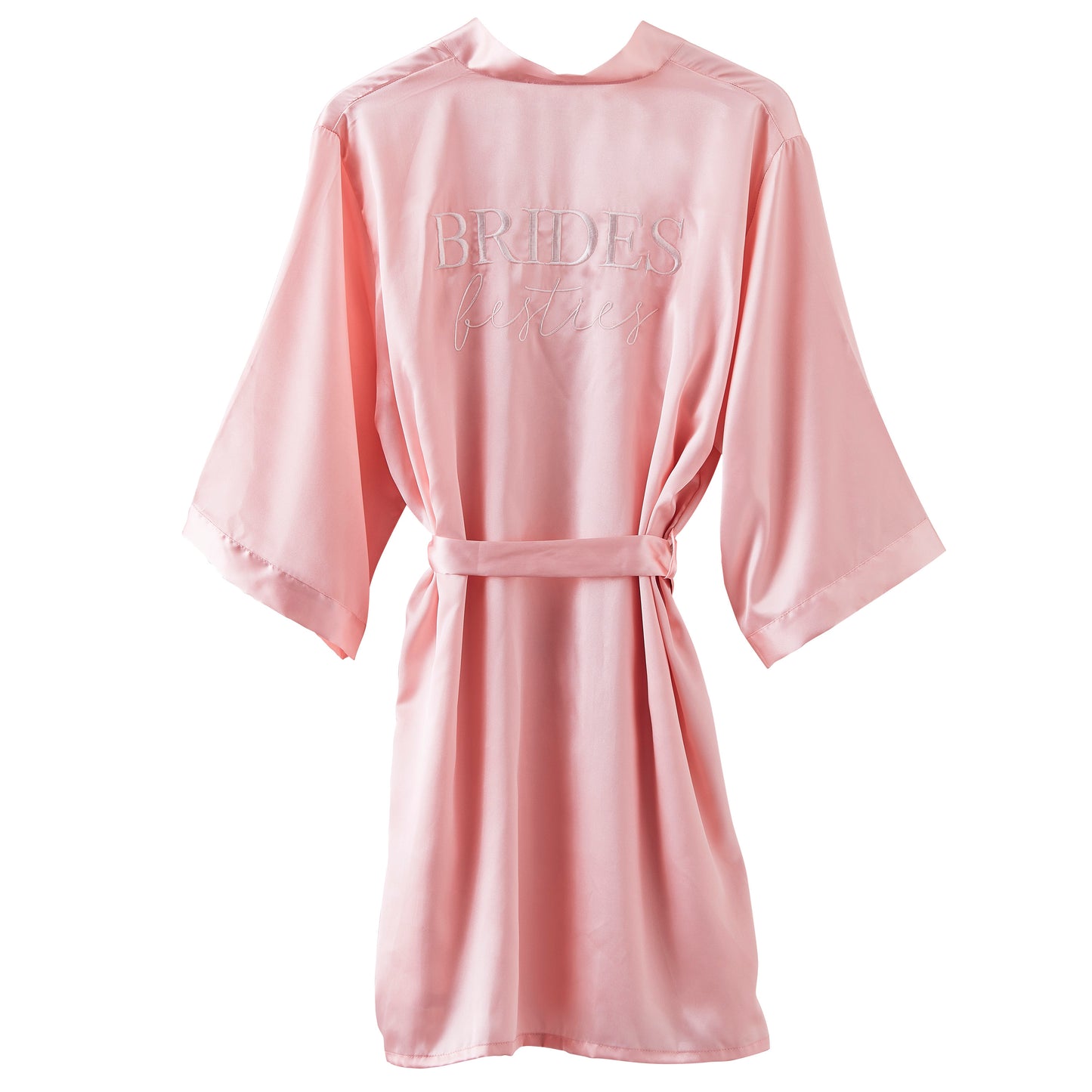 Brides Besties Hen Party Dressing Gowns