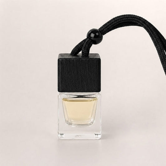 Eau de Parfum Inspired Car Fragrance Diffuser