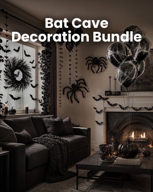 Bat Decorations Bundle