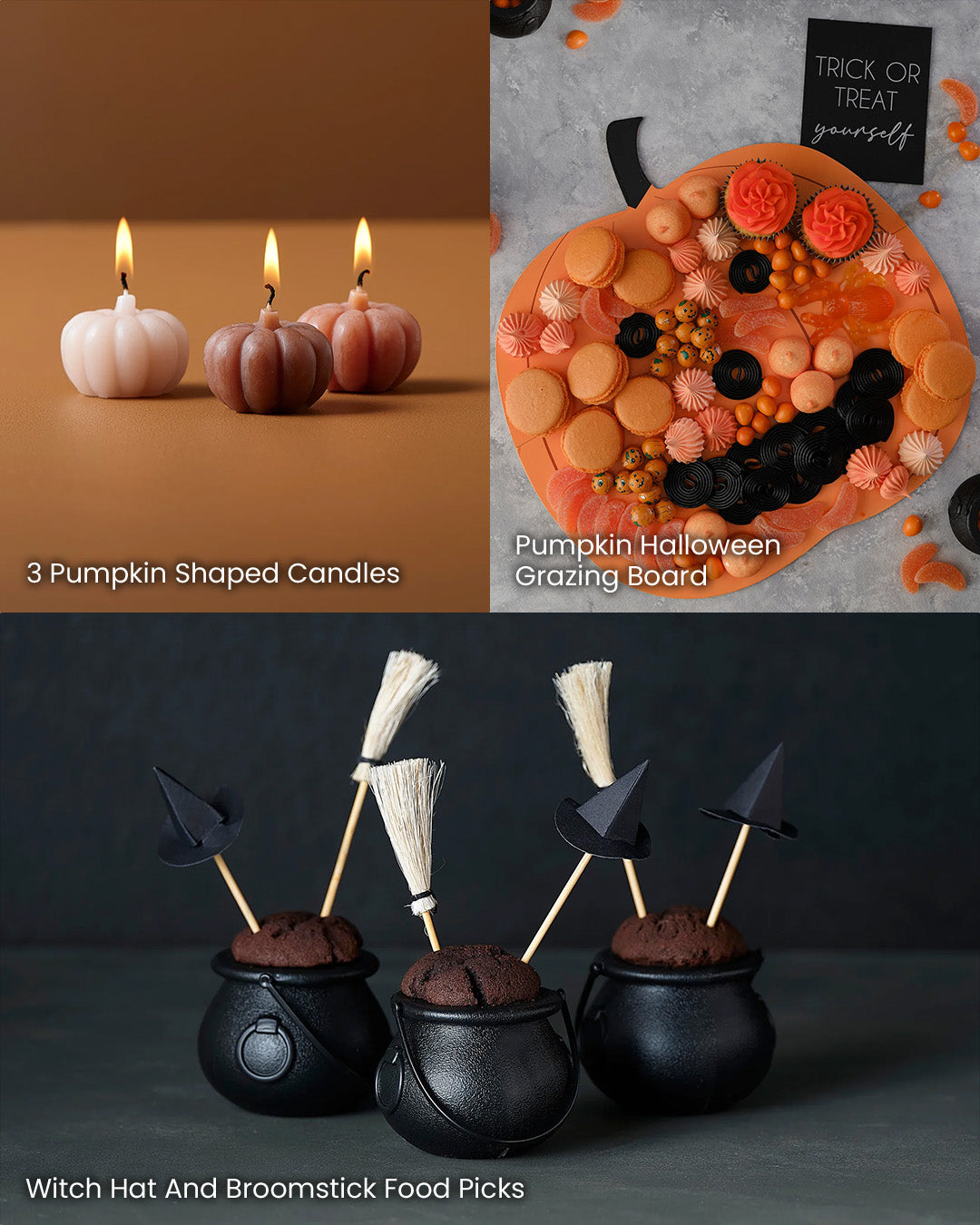 Pumpkin Party Bundle