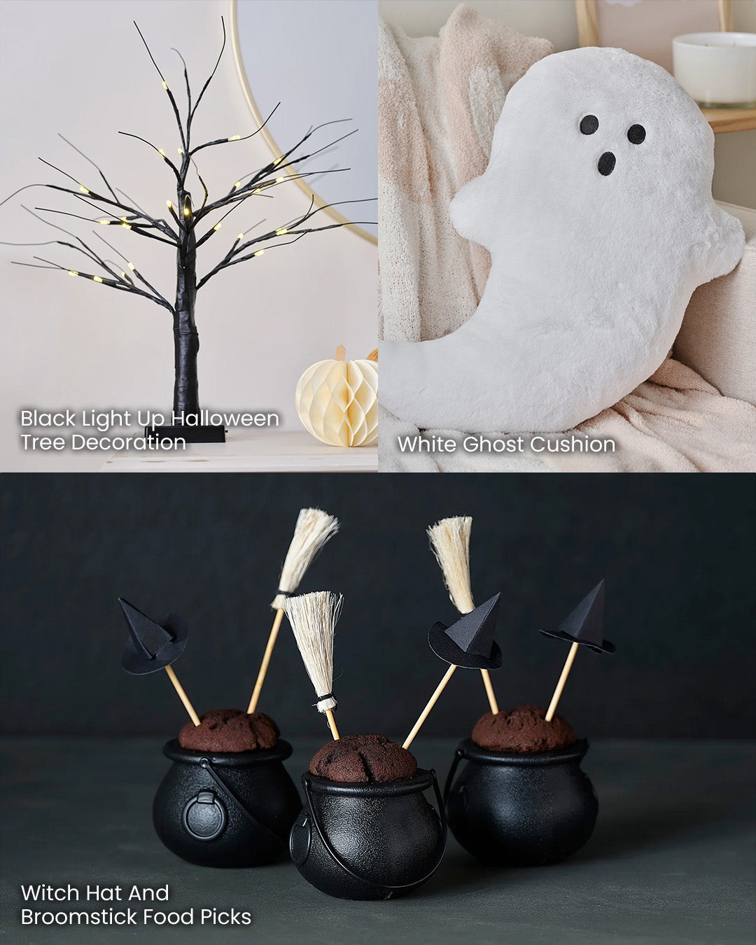 Spooky Movie Night Bundle