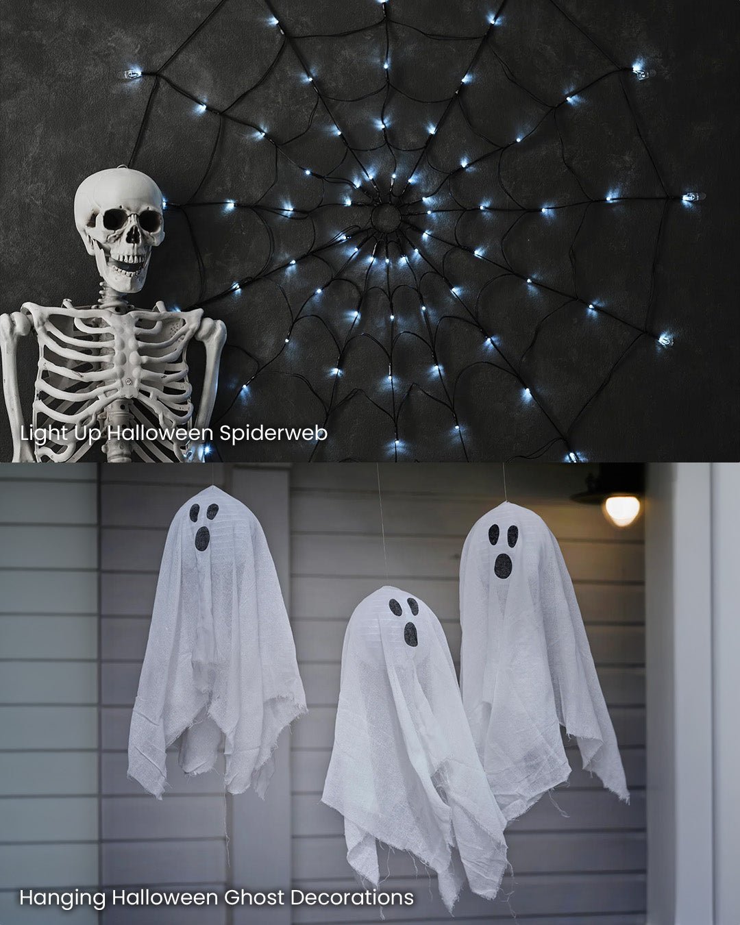 Haunted House Decoration Bundle