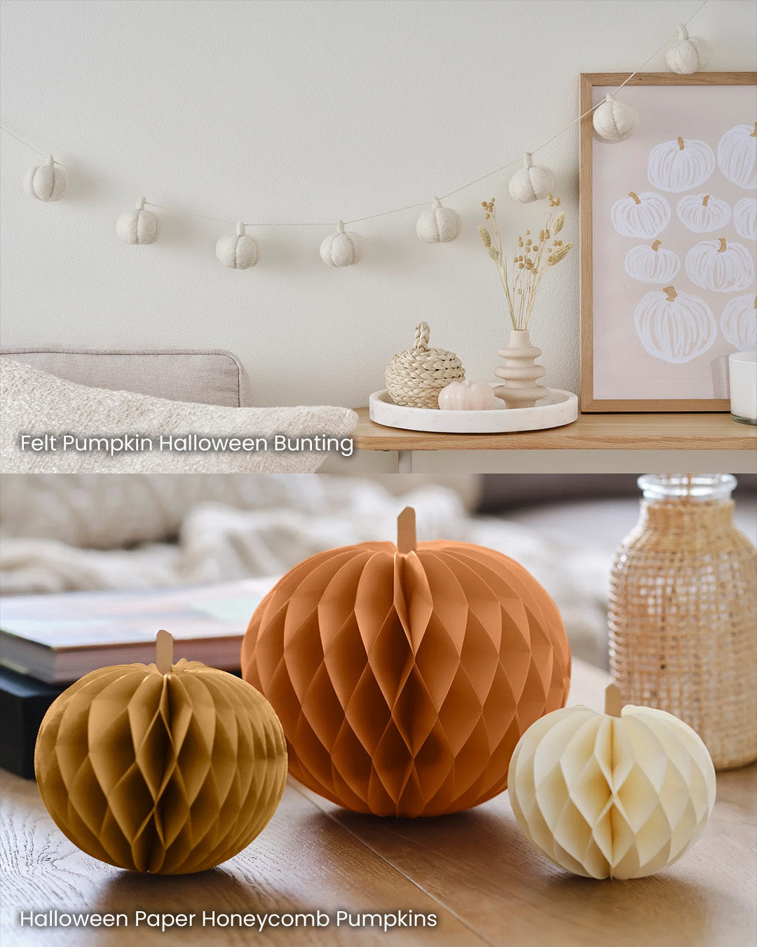 Pumpkin Party Bundle