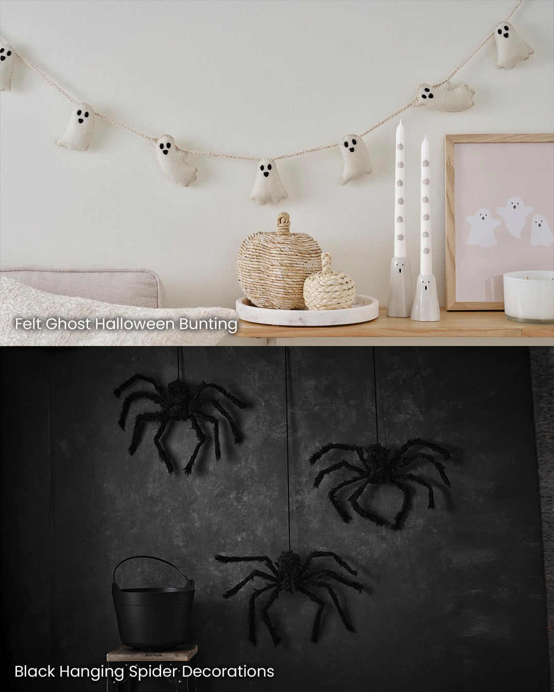 Haunted House Decoration Bundle