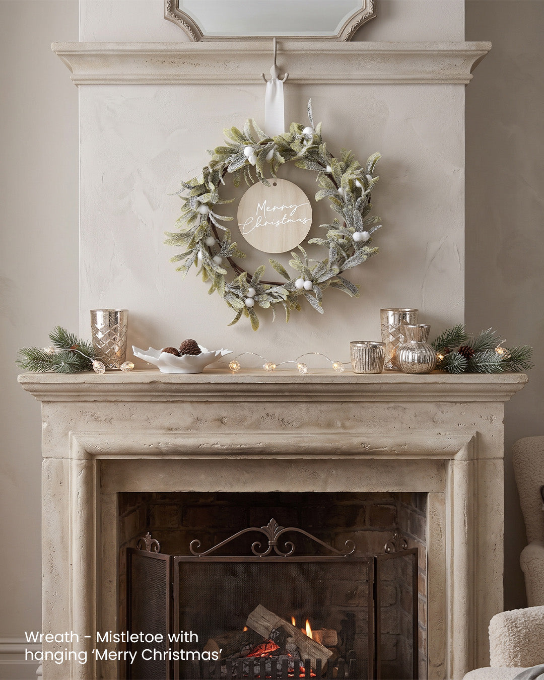 Christmas Foliage & Wreath Bundle