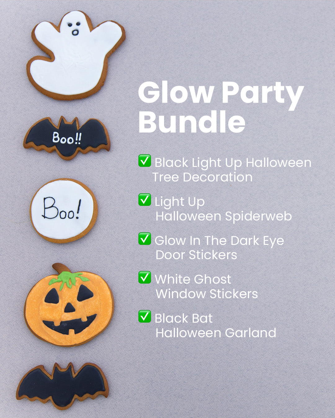 Glow Party Bundle