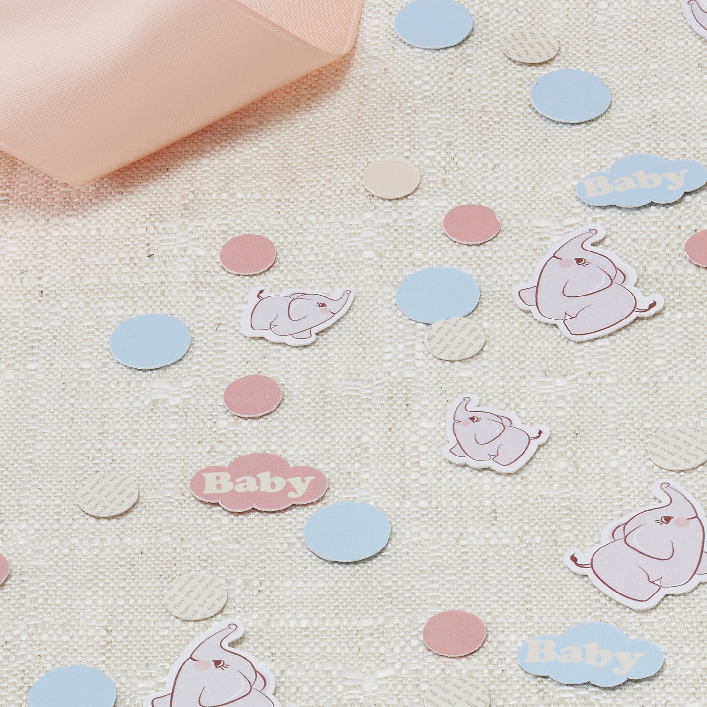 Table Confetti - Little One