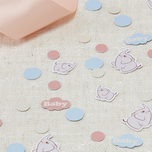 Table Confetti - Little One