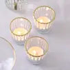 Tealight Holders