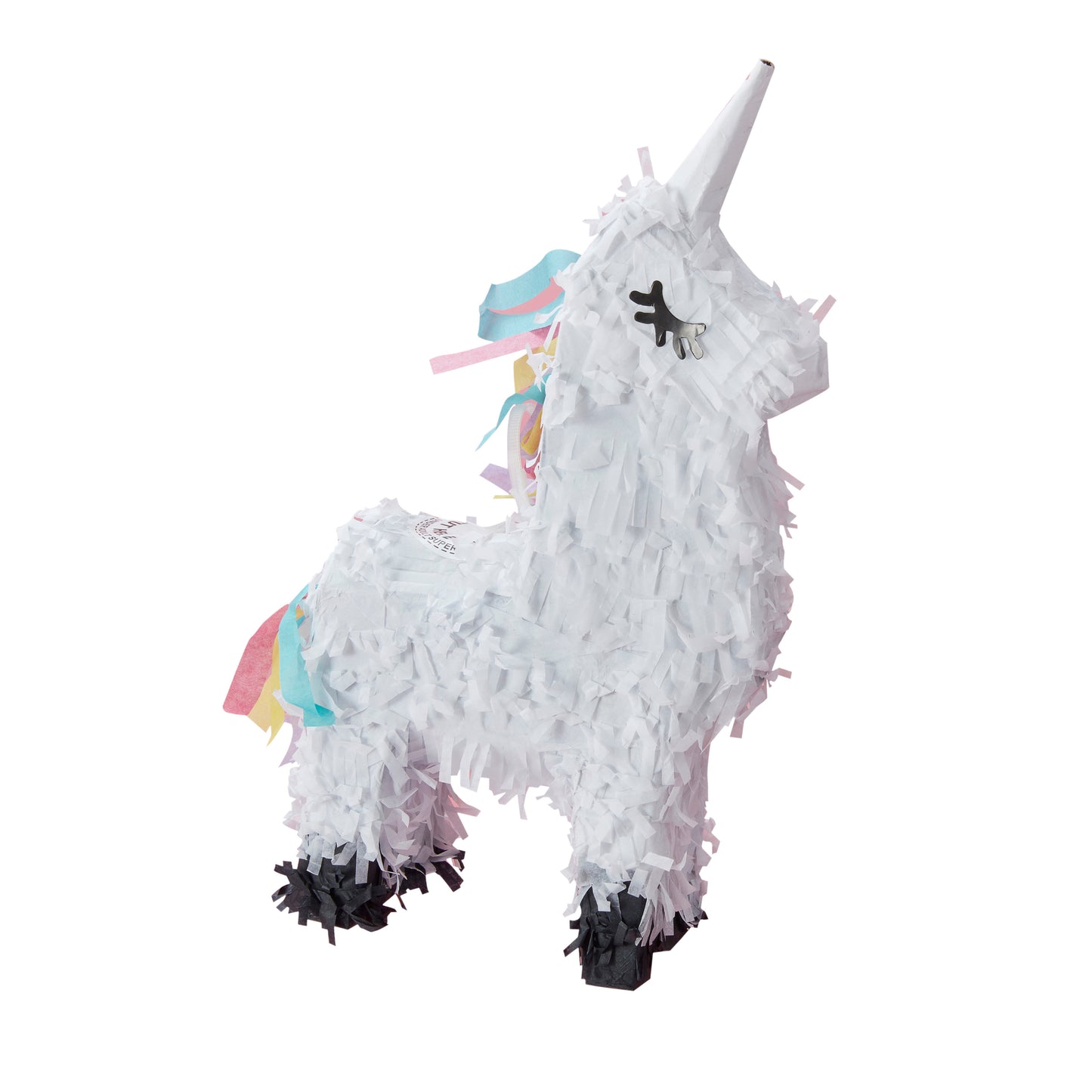 Mini Unicorn Pinata - Make A Wish
