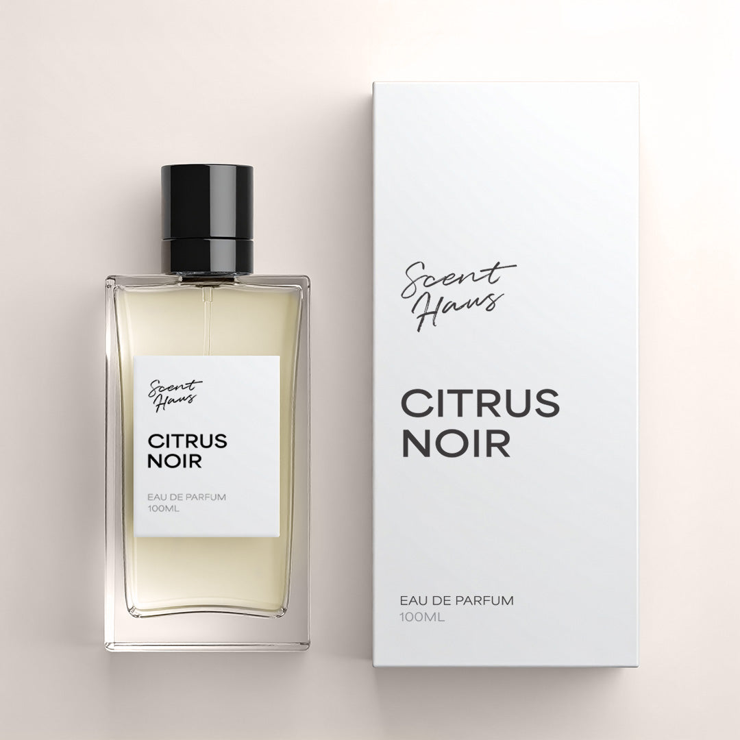 Citrus Noir