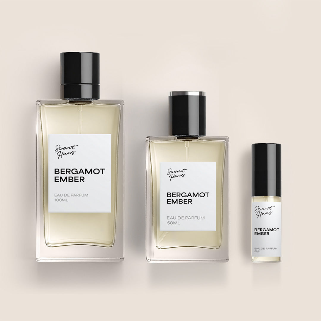 Bergamot Ember