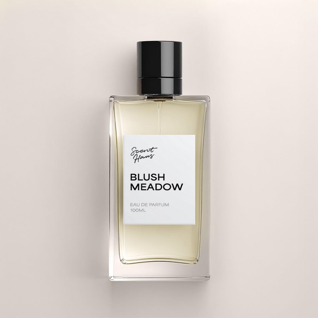 Blush Meadow