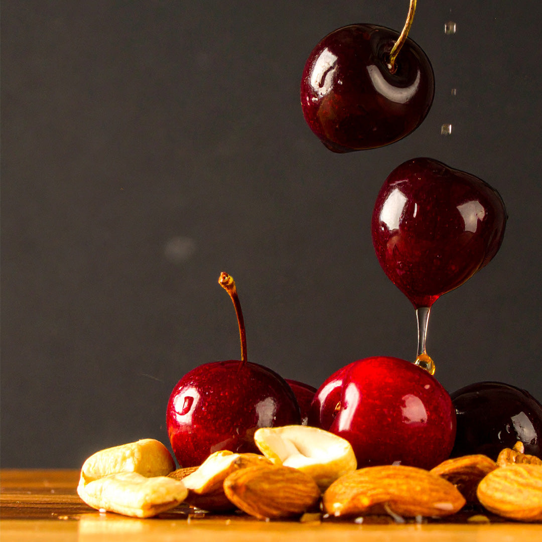 Cherry Blaze