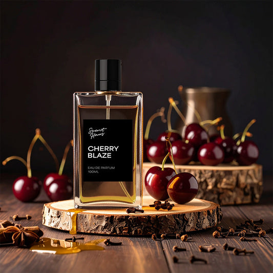 Cherry Blaze