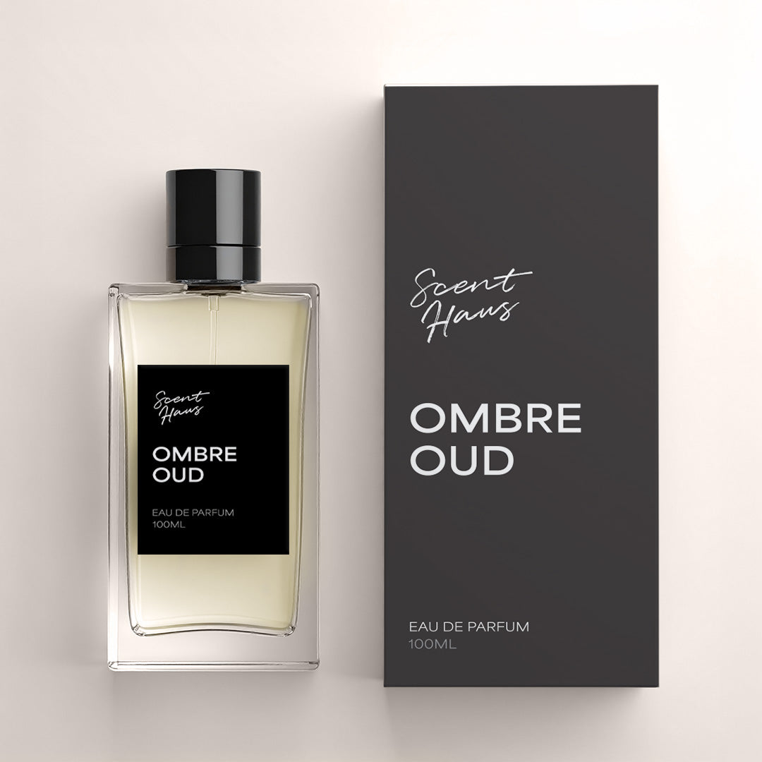 Ombre Oud