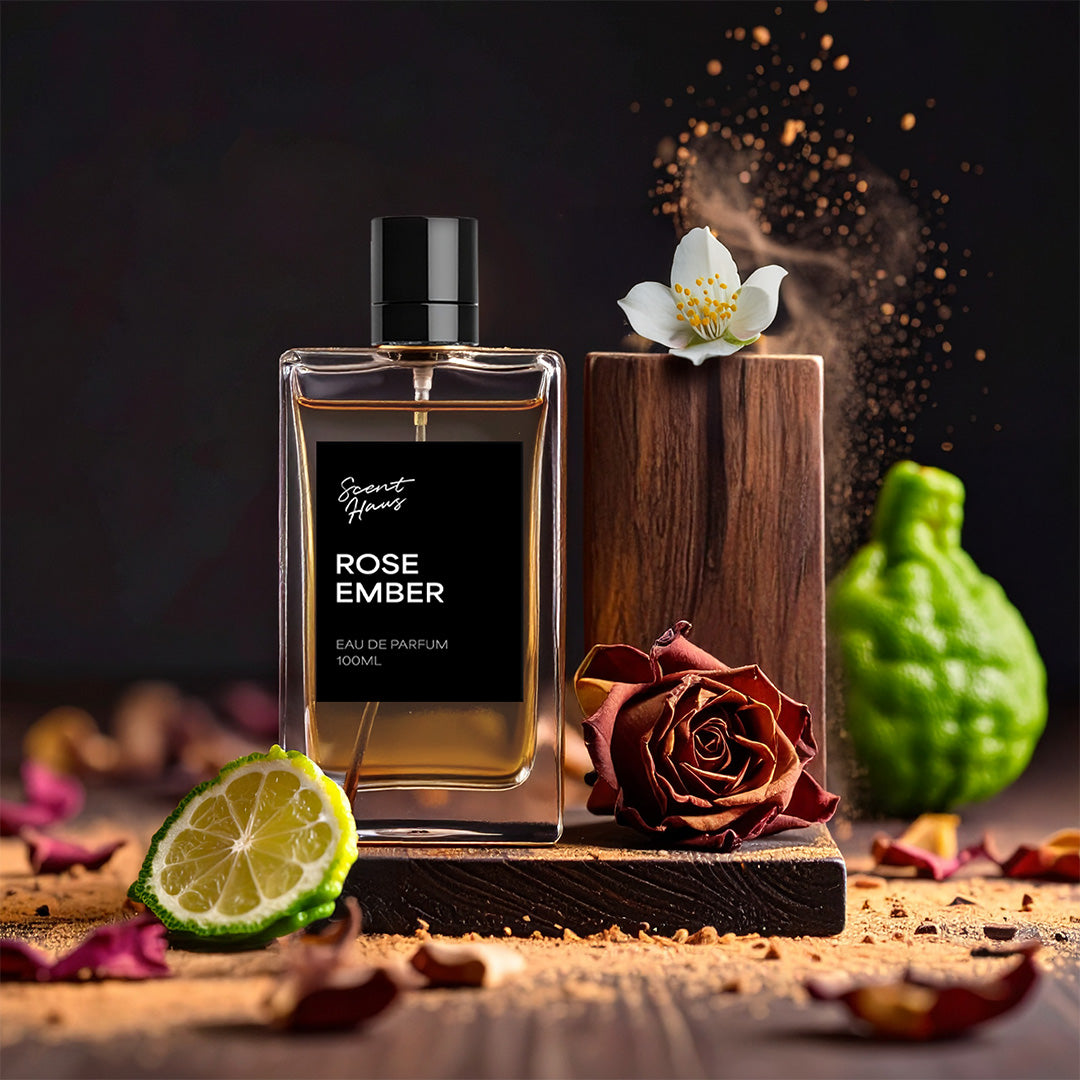 Rose Ember