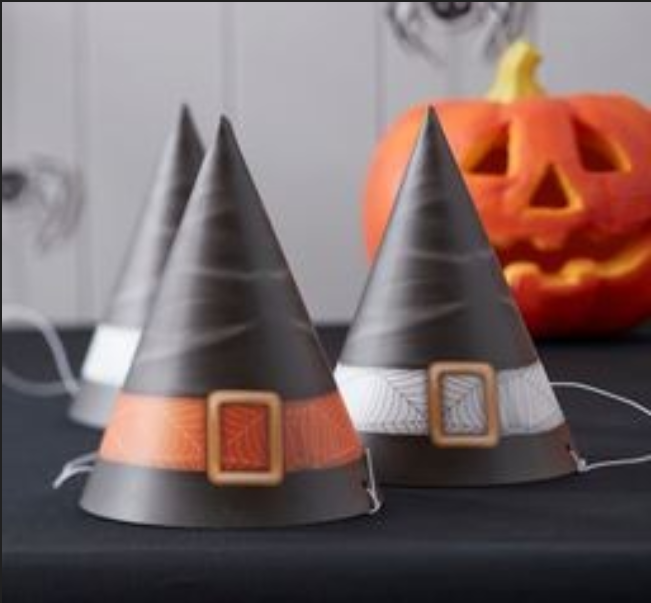 Halloween Party Hat