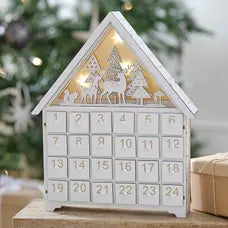 Advent Calendars