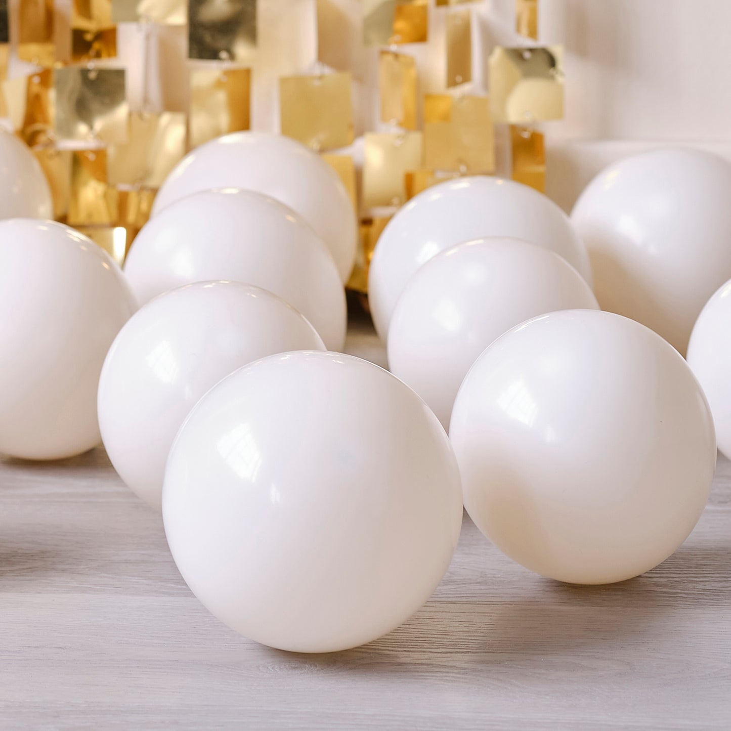 Nude Balloon Mosaic Balloon Pack