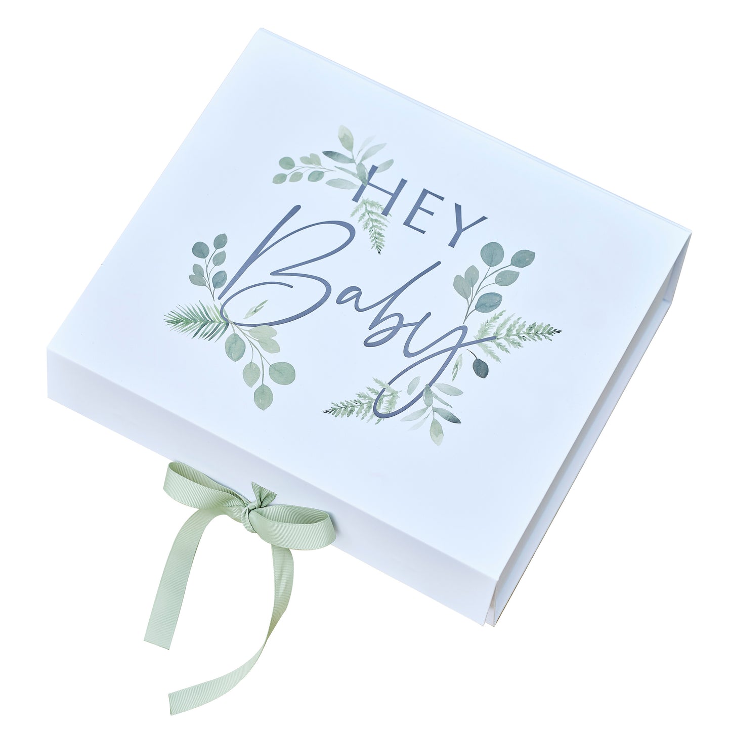 Hey Baby Gift Box