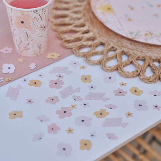 Ginger Ray Floral Party – Ginger Ray