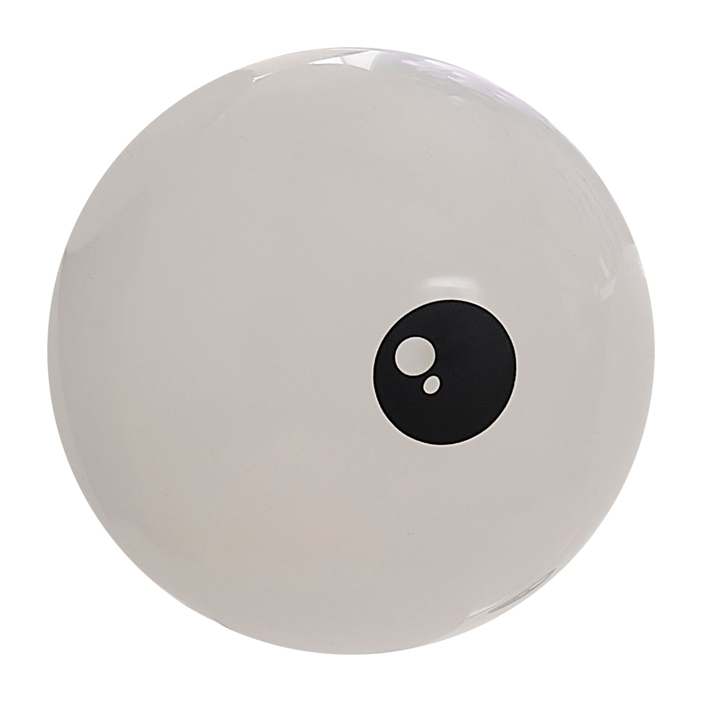 Eyeball Halloween Balloons