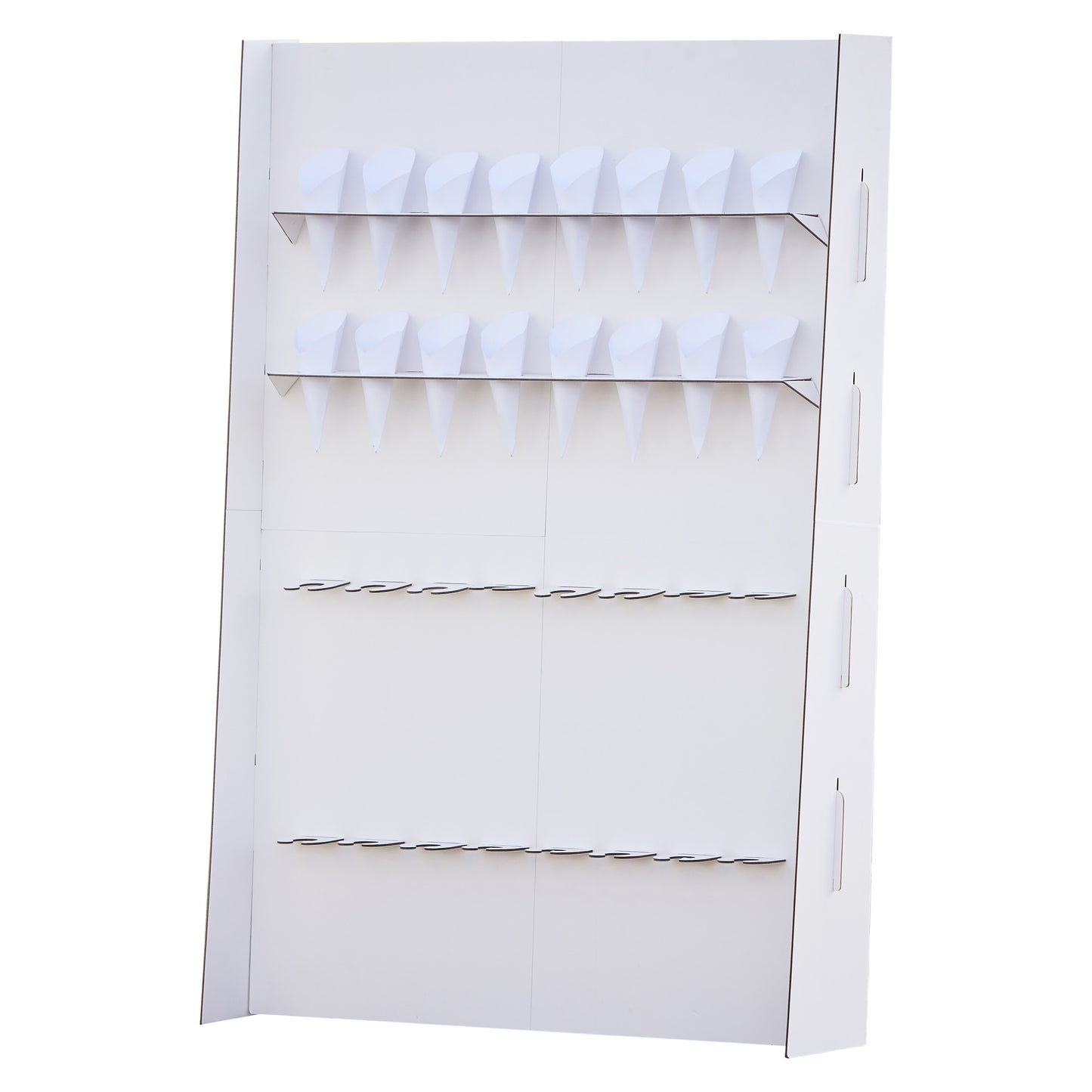 Canape and Drink Stand