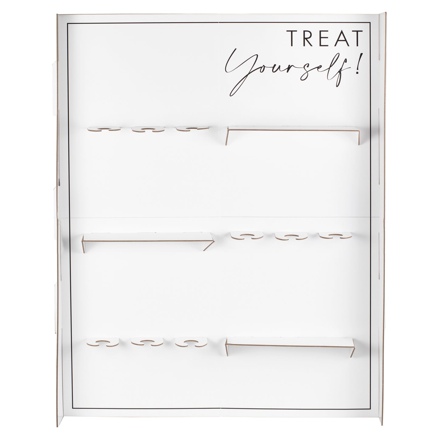 Canape & Drinks Stand Holder