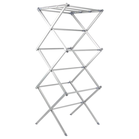 Expandable Folding Clothes Drying Airer | M&W	