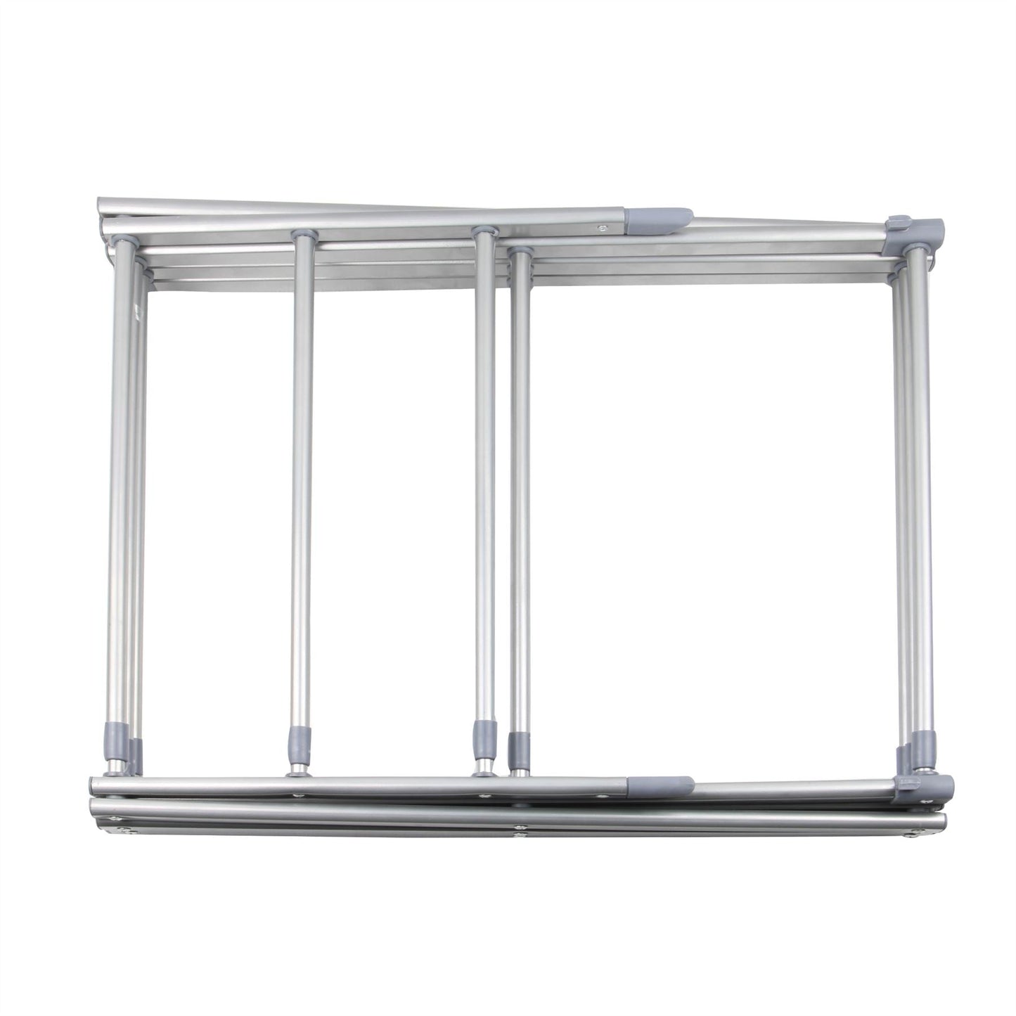 Expandable Folding Clothes Drying Airer | M&W	