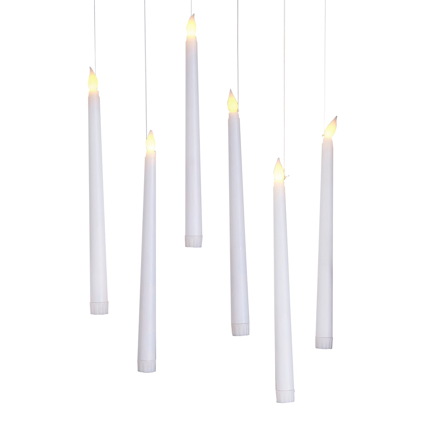 Halloween LED Floating Candles