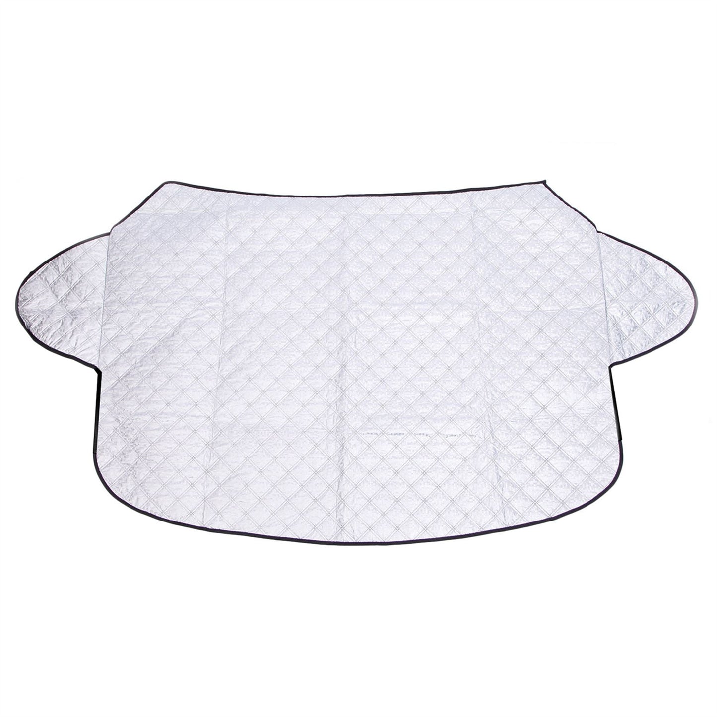 Car Windscreen Sun & Frost Protector | Pukkr	