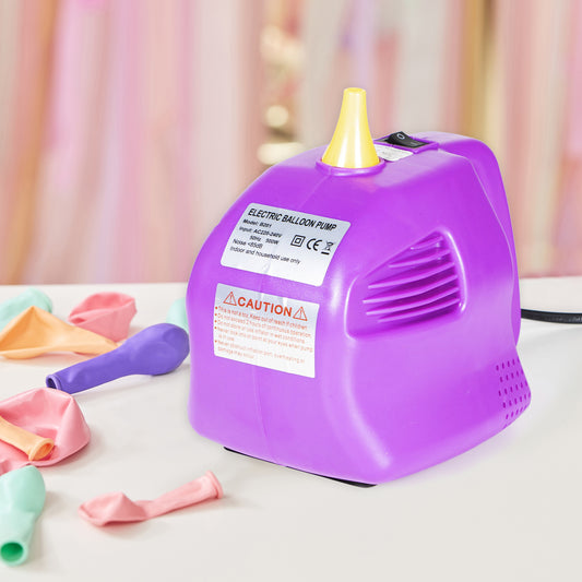 Electric Balloon Pump