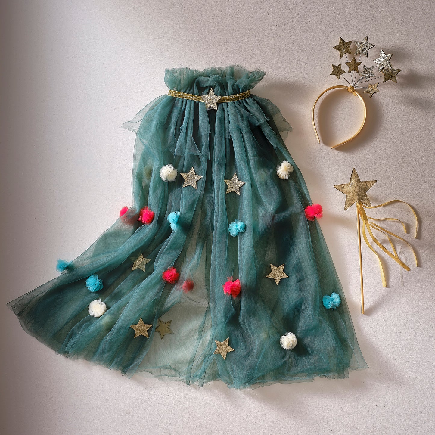Christmas Tree Costume