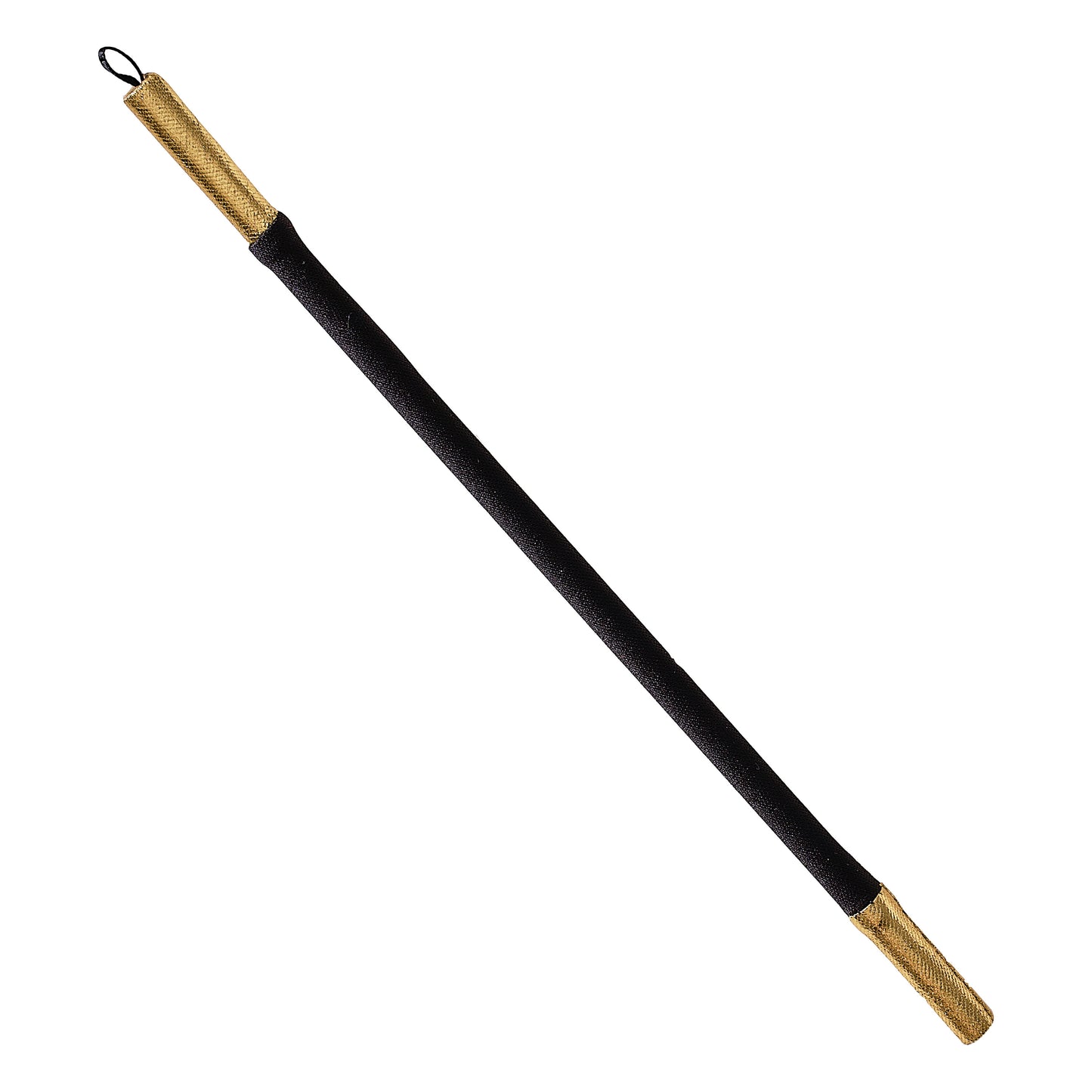 Black & Gold Magicians Wand