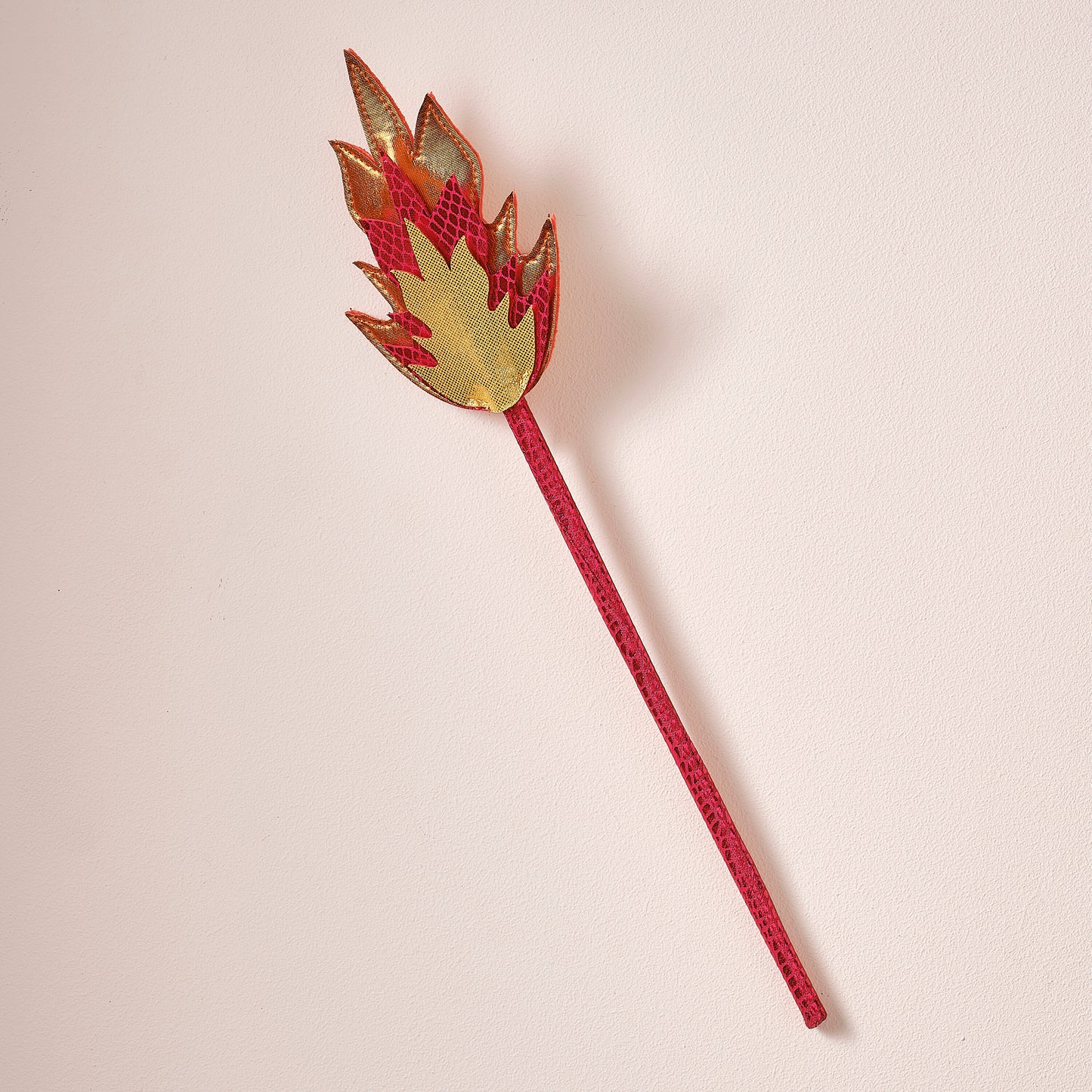 Red Dragon Fire Wand
