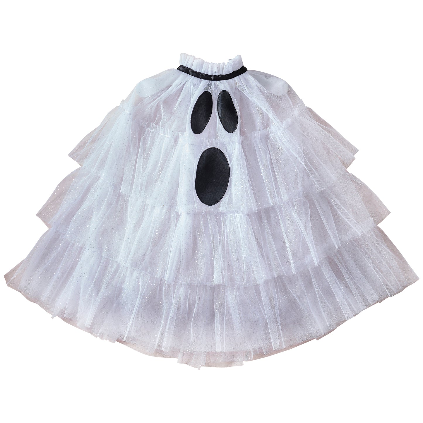 Ghost Costume Cape