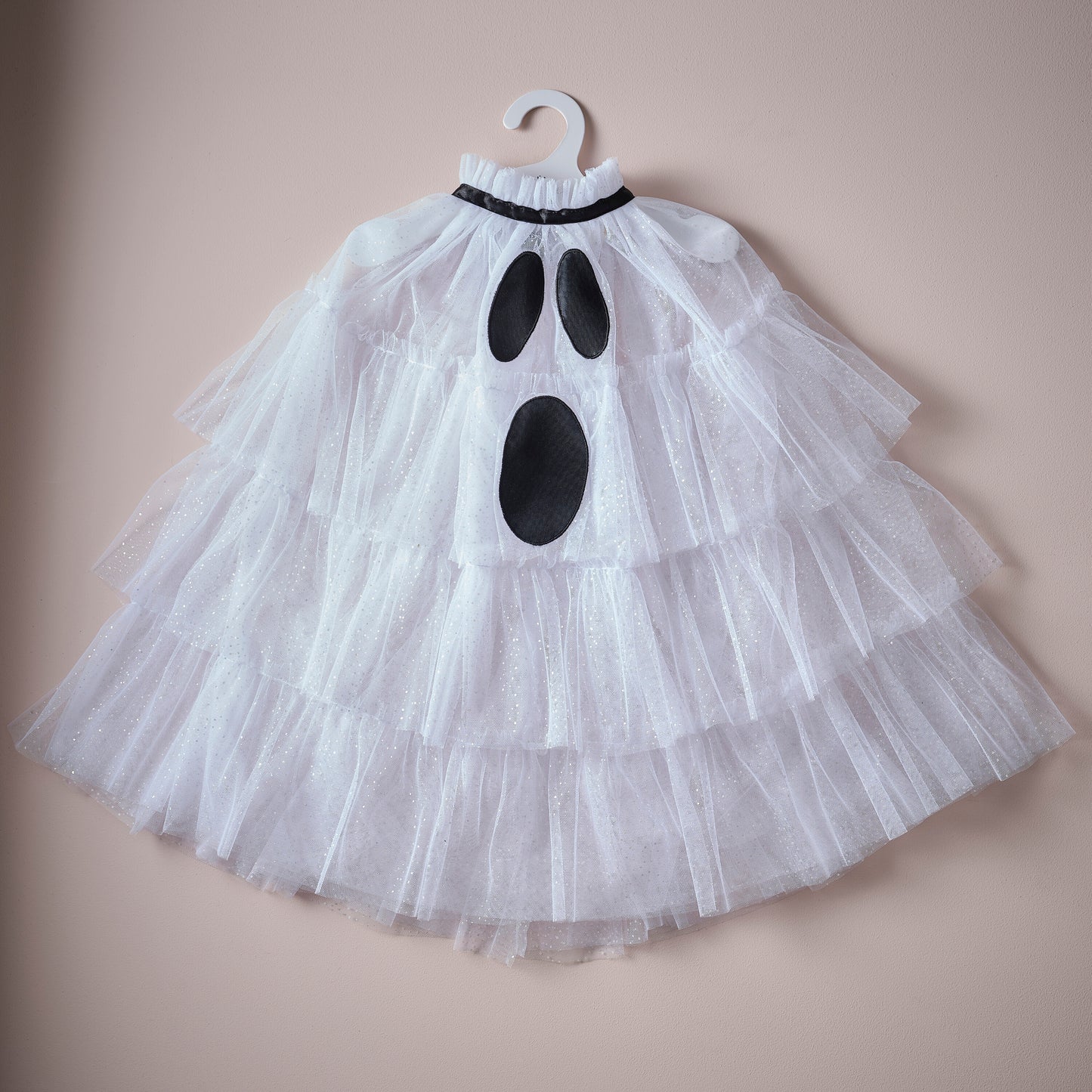 Ghost Costume Cape