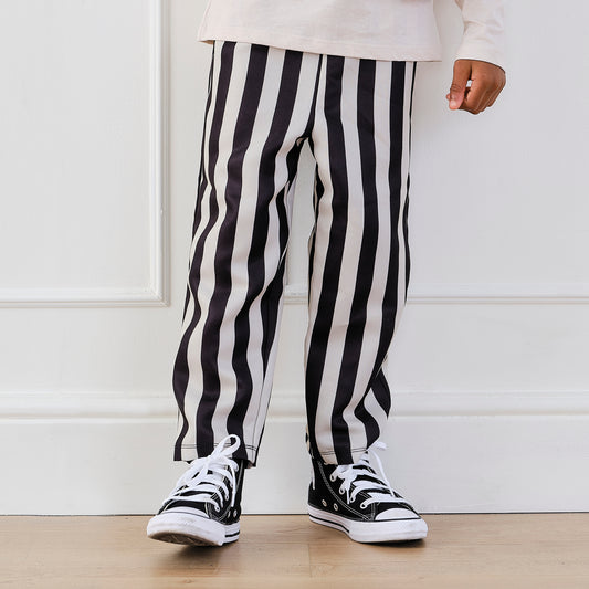 Kids Pirate Trousers - Ages 5-7