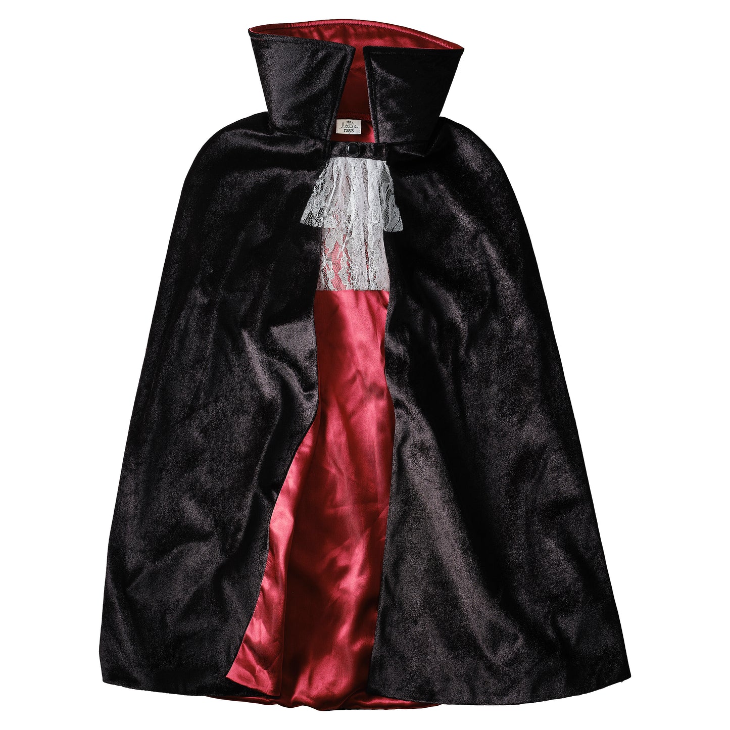 Kids Vampire Costume Cape