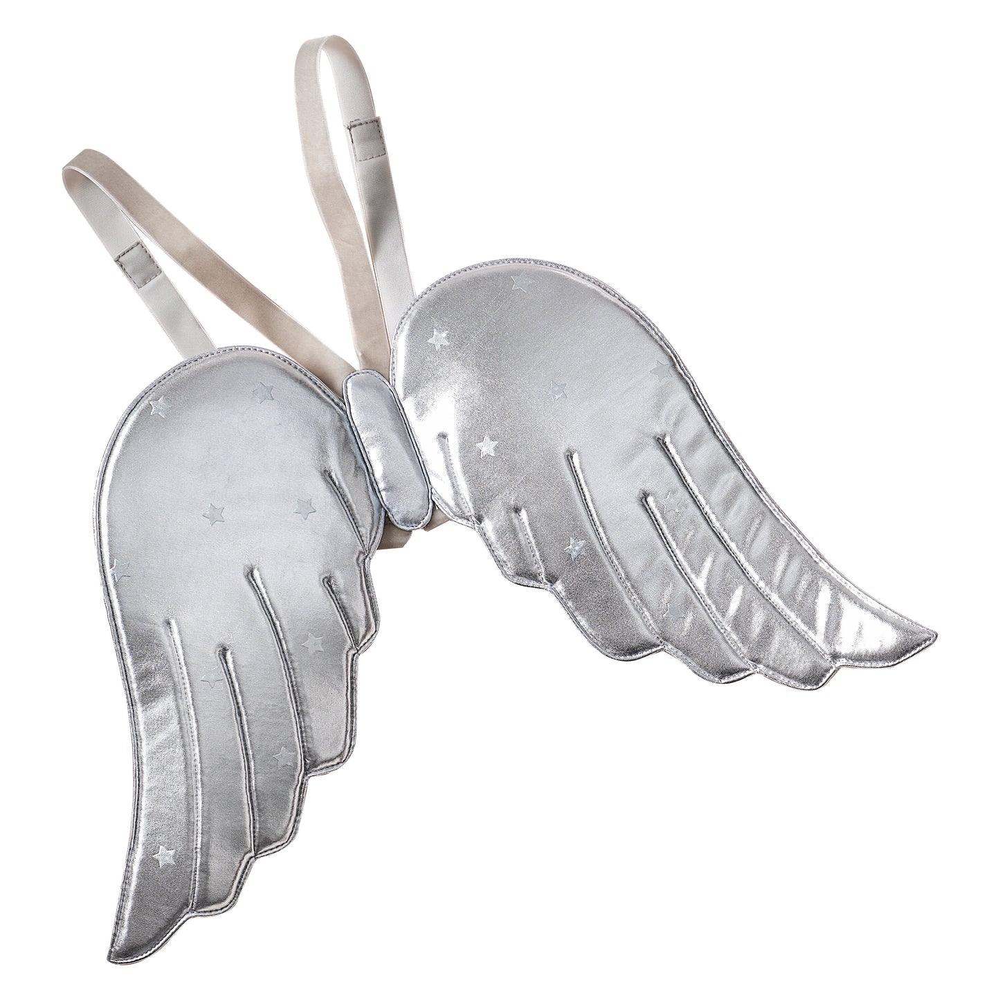 Kids Angel Costume Wings
