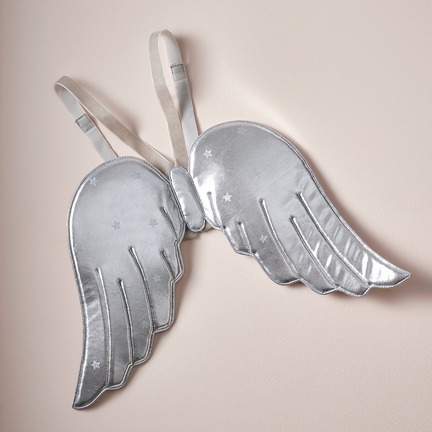 Kids Angel Costume Wings